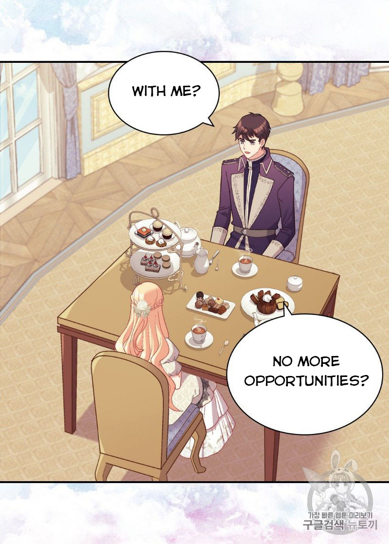 The Justice of Villainous Woman ( What It Takes to be a Villainess ) Chapter 135 - page 29