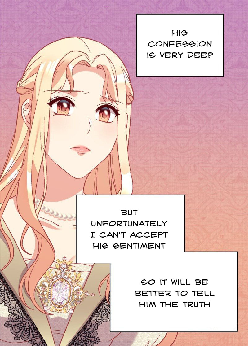 The Justice of Villainous Woman ( What It Takes to be a Villainess ) Chapter 135 - page 30