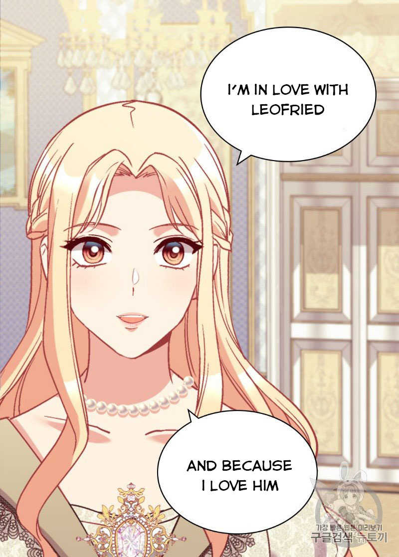 The Justice of Villainous Woman ( What It Takes to be a Villainess ) Chapter 135 - page 32