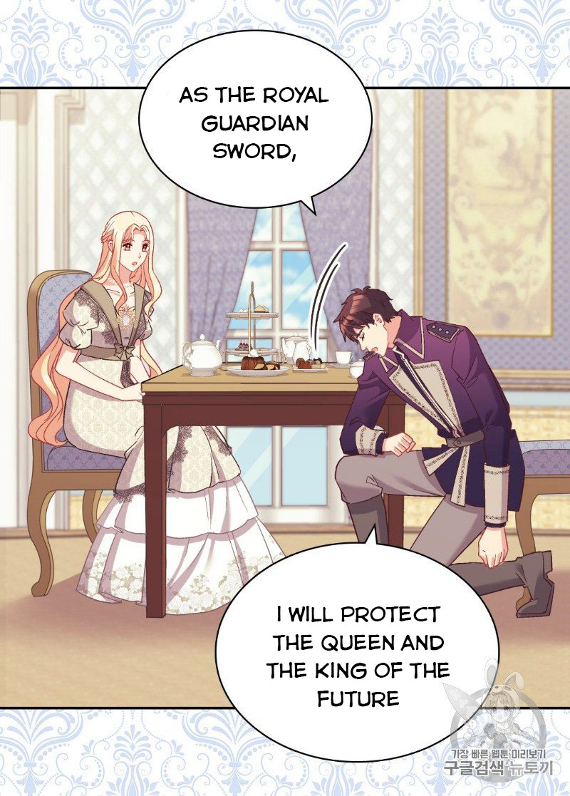 The Justice of Villainous Woman ( What It Takes to be a Villainess ) Chapter 135 - page 36
