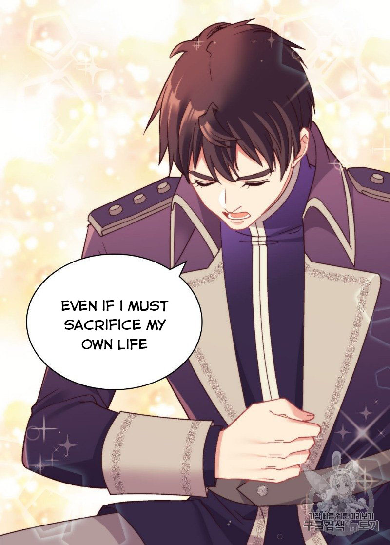 The Justice of Villainous Woman ( What It Takes to be a Villainess ) Chapter 135 - page 37