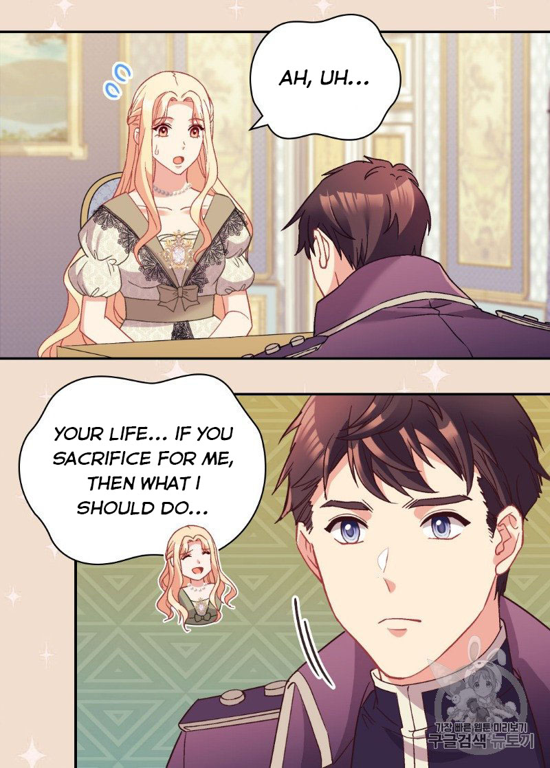 The Justice of Villainous Woman ( What It Takes to be a Villainess ) Chapter 135 - page 38