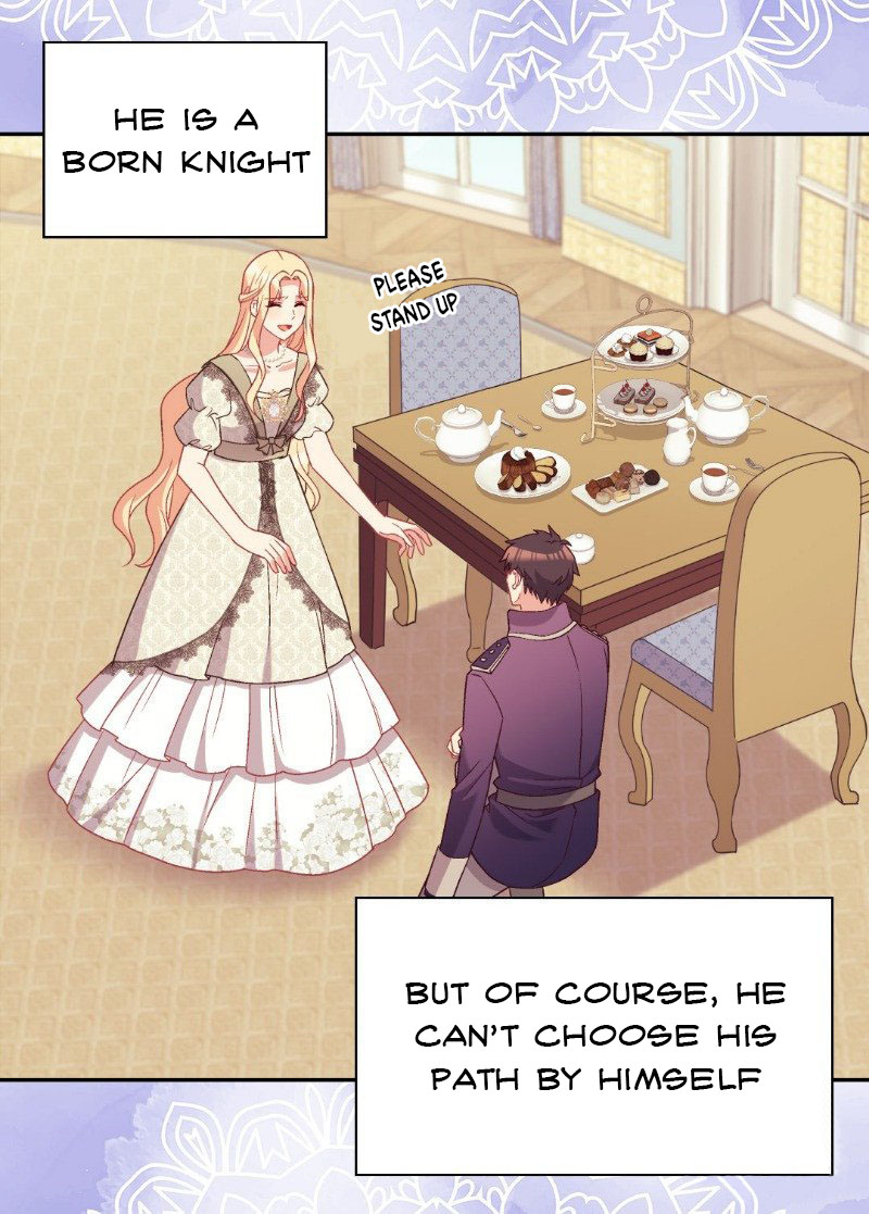 The Justice of Villainous Woman ( What It Takes to be a Villainess ) Chapter 135 - page 41