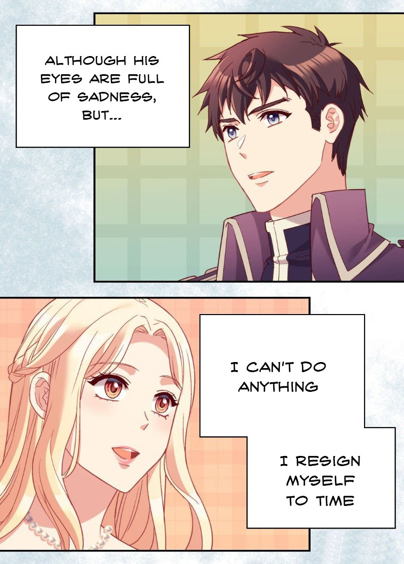 The Justice of Villainous Woman ( What It Takes to be a Villainess ) Chapter 135 - page 44