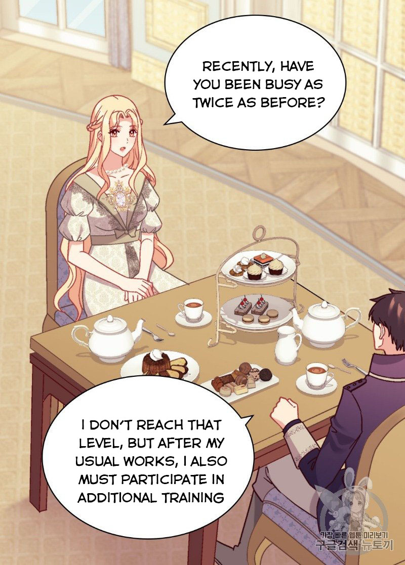 The Justice of Villainous Woman ( What It Takes to be a Villainess ) Chapter 135 - page 45