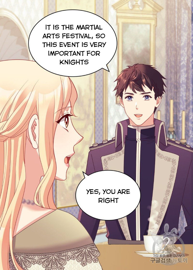 The Justice of Villainous Woman ( What It Takes to be a Villainess ) Chapter 135 - page 46