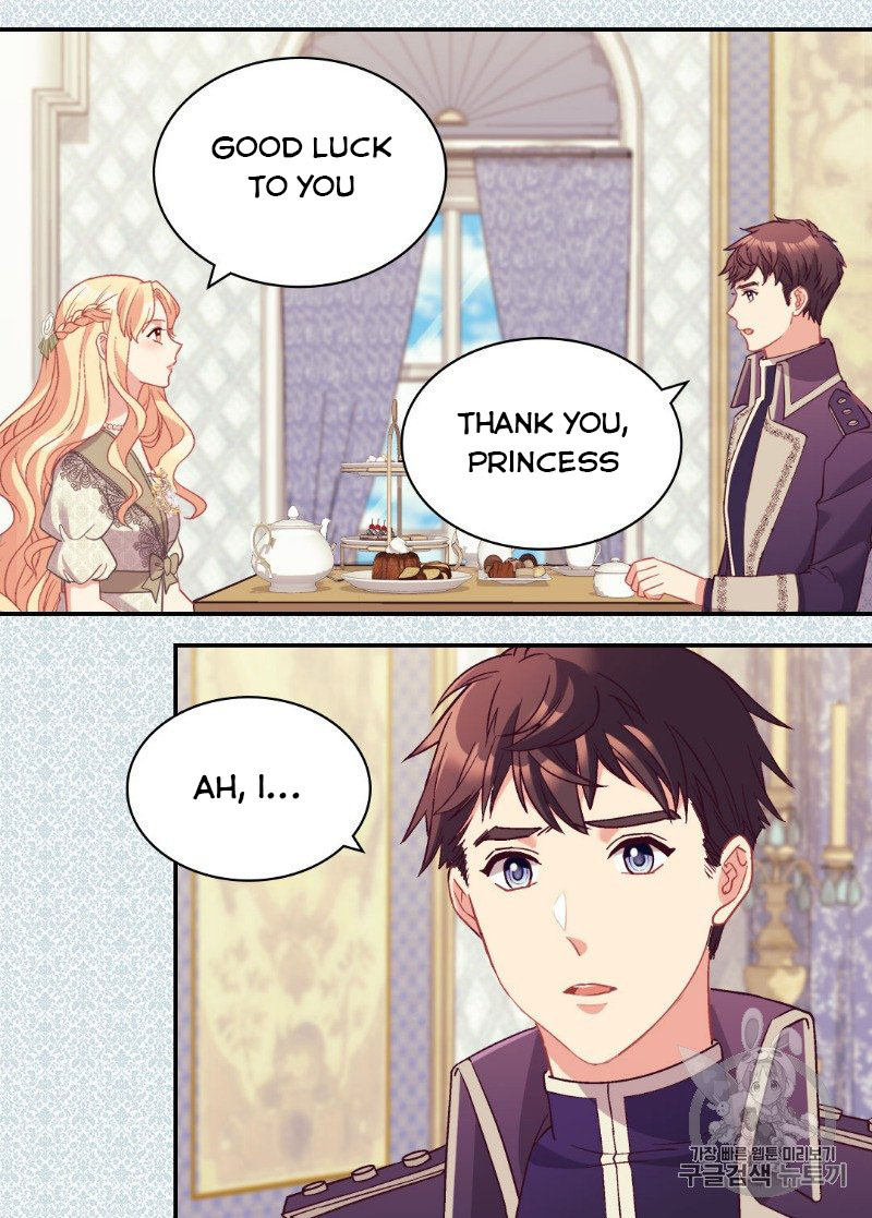 The Justice of Villainous Woman ( What It Takes to be a Villainess ) Chapter 135 - page 47