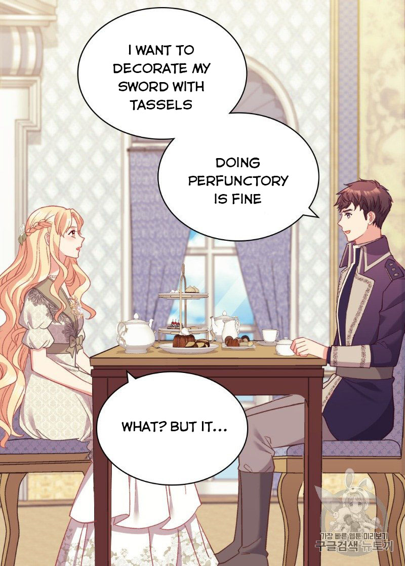 The Justice of Villainous Woman ( What It Takes to be a Villainess ) Chapter 135 - page 49