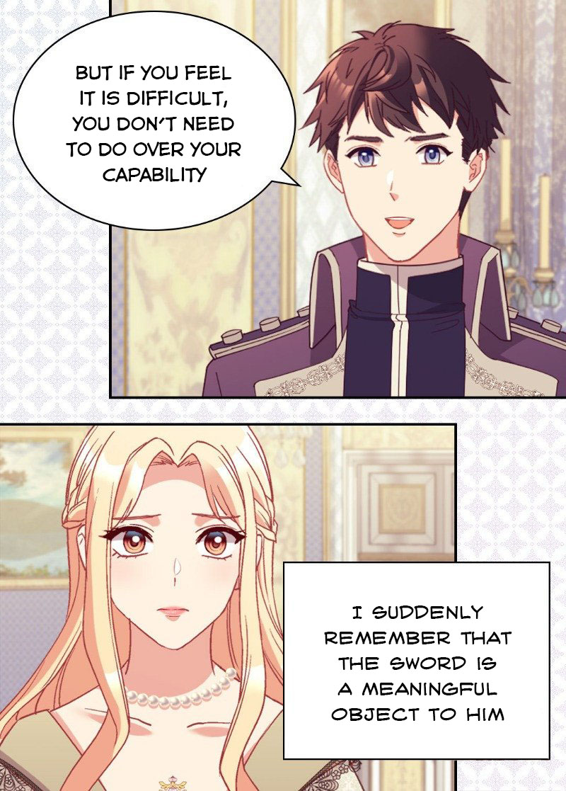 The Justice of Villainous Woman ( What It Takes to be a Villainess ) Chapter 135 - page 52