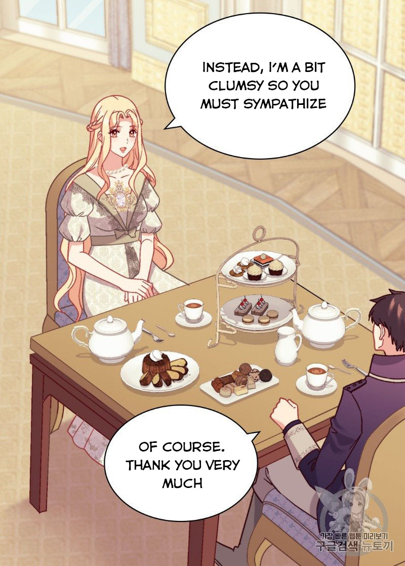 The Justice of Villainous Woman ( What It Takes to be a Villainess ) Chapter 135 - page 56