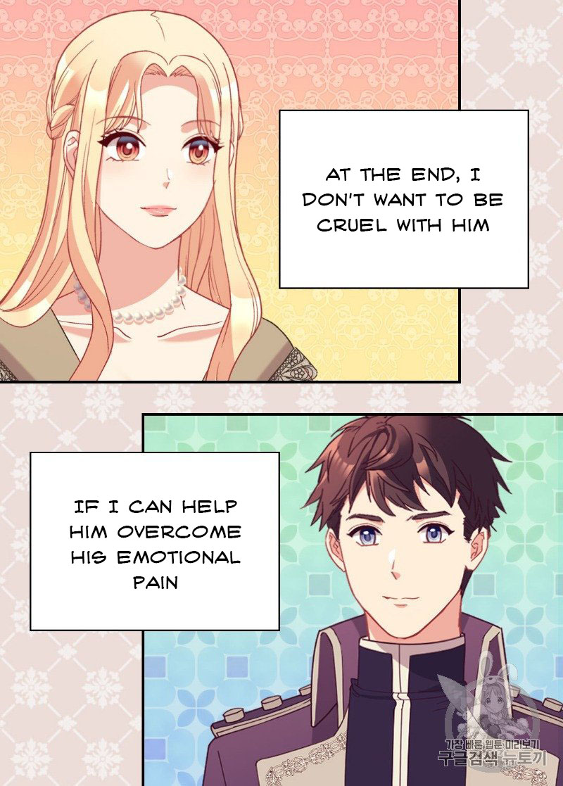 The Justice of Villainous Woman ( What It Takes to be a Villainess ) Chapter 135 - page 57