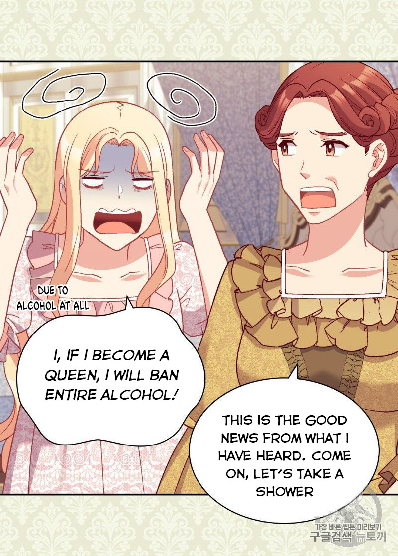 The Justice of Villainous Woman ( What It Takes to be a Villainess ) Chapter 135 - page 6