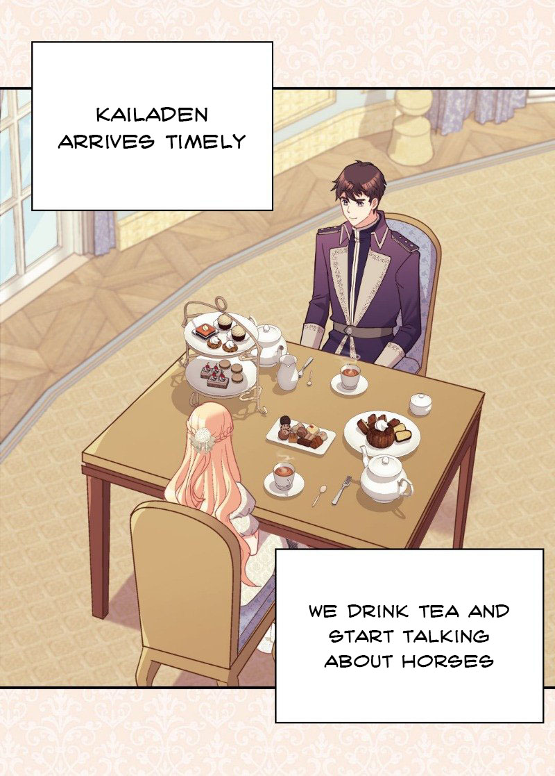 The Justice of Villainous Woman ( What It Takes to be a Villainess ) Chapter 135 - page 8