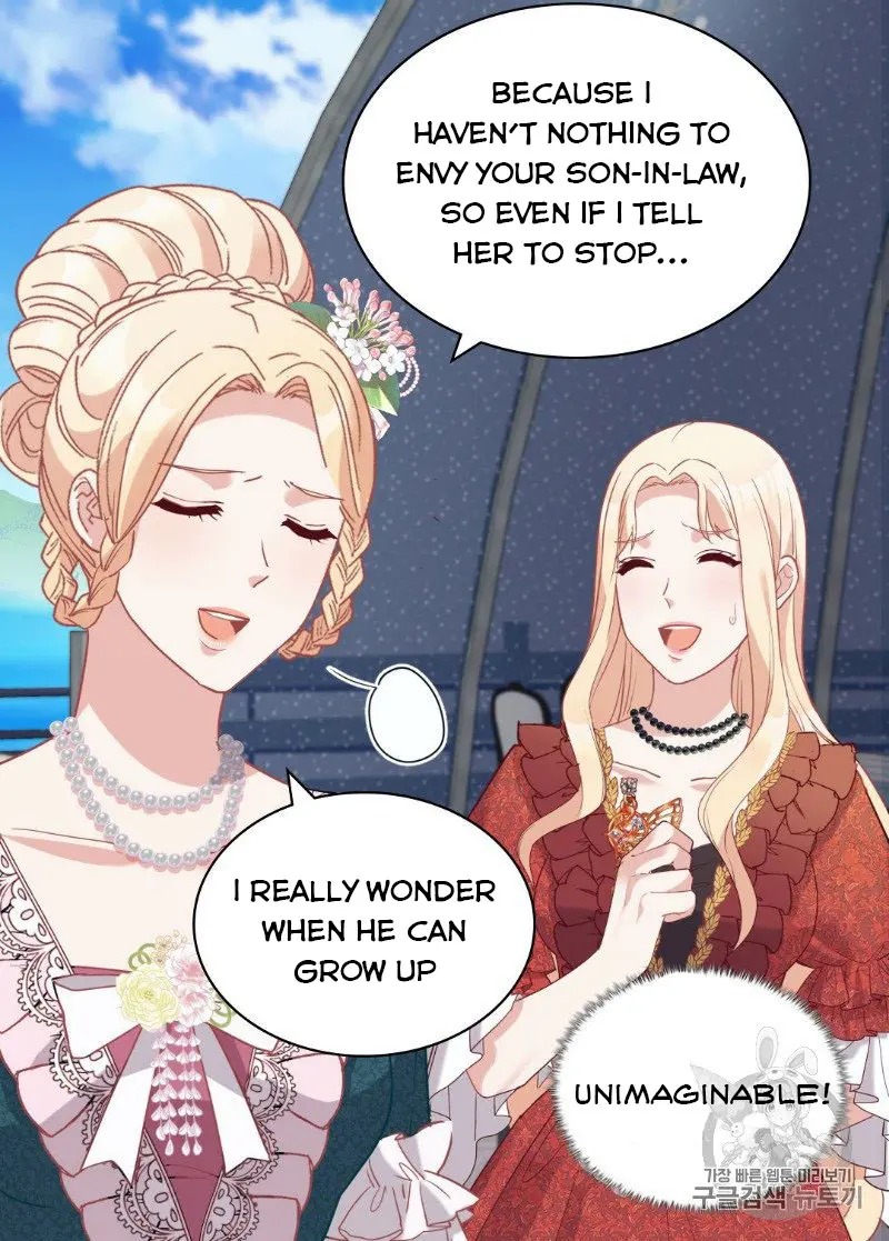 The Justice of Villainous Woman ( What It Takes to be a Villainess ) Chapter 134 - page 17