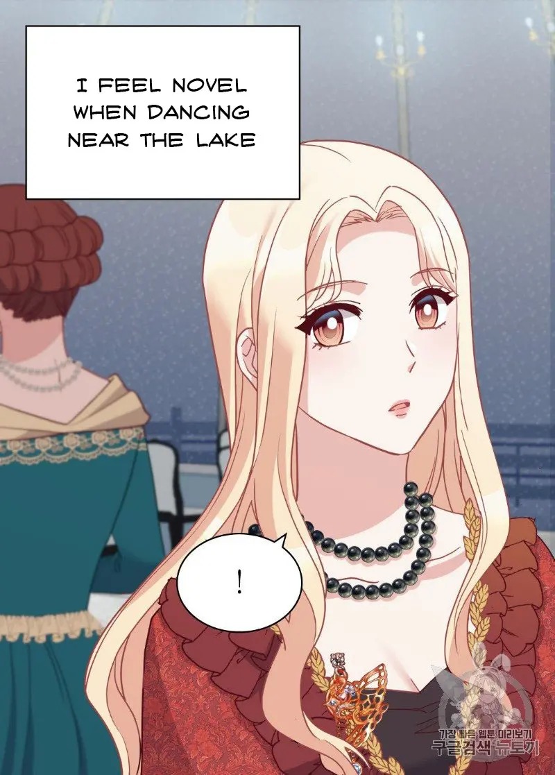 The Justice of Villainous Woman ( What It Takes to be a Villainess ) Chapter 134 - page 21