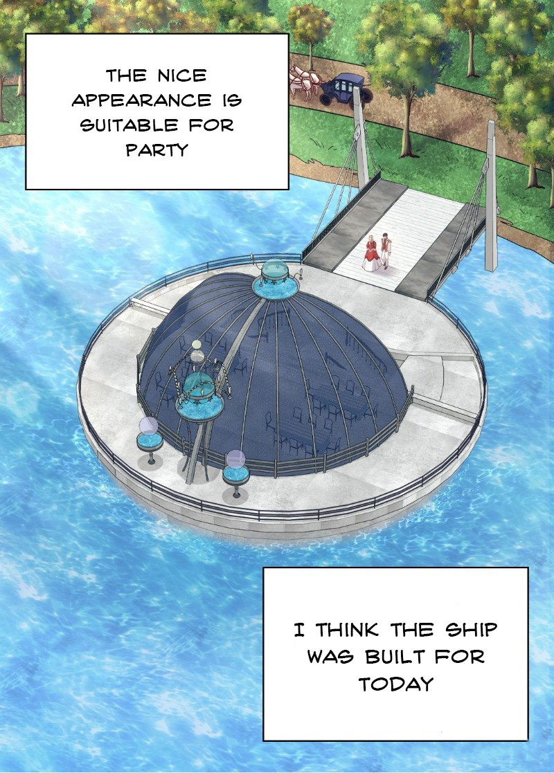 The Justice of Villainous Woman ( What It Takes to be a Villainess ) Chapter 133 - page 19