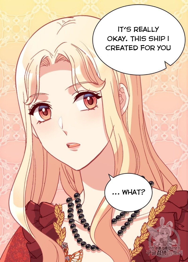 The Justice of Villainous Woman ( What It Takes to be a Villainess ) Chapter 133 - page 23