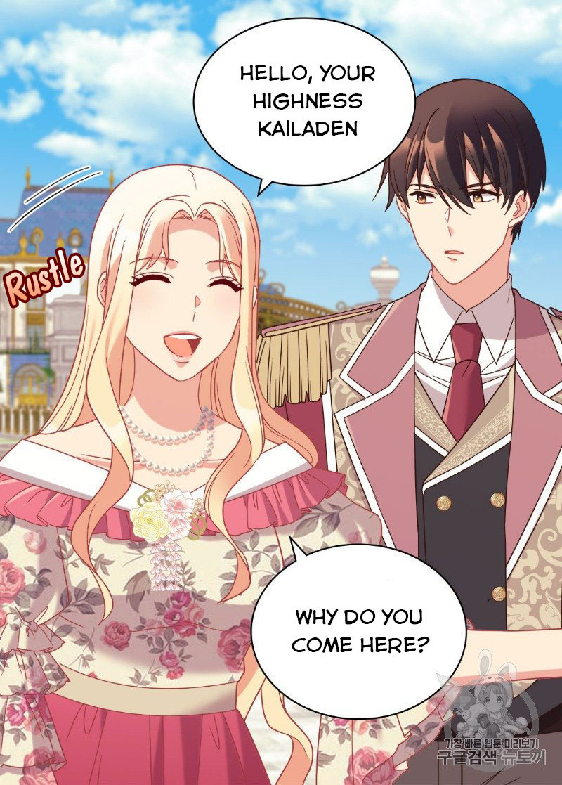 The Justice of Villainous Woman ( What It Takes to be a Villainess ) Chapter 132 - page 10