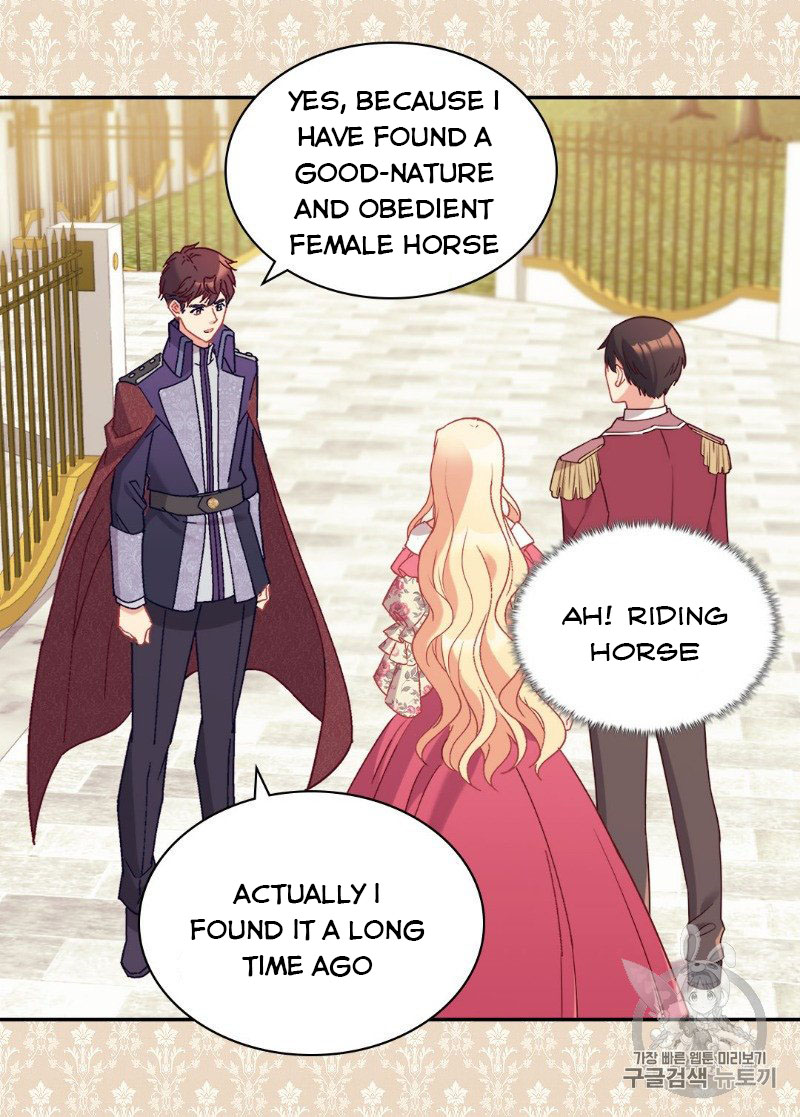 The Justice of Villainous Woman ( What It Takes to be a Villainess ) Chapter 132 - page 12