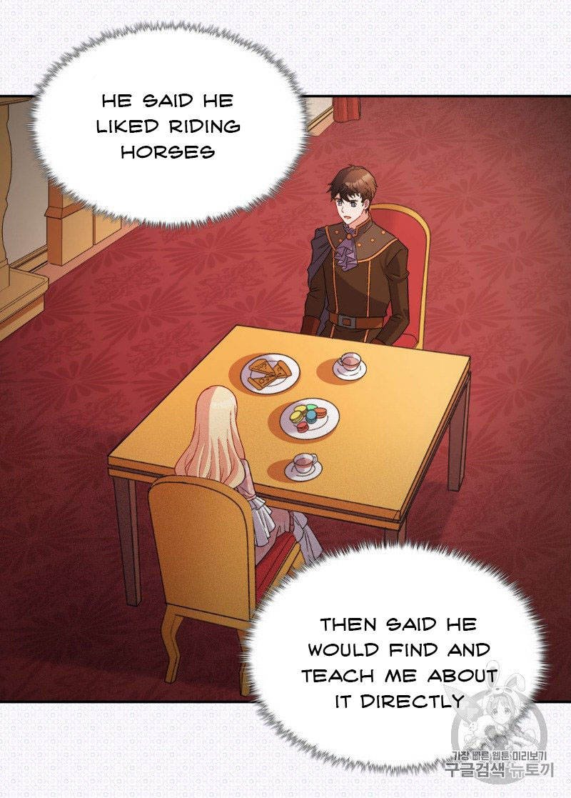 The Justice of Villainous Woman ( What It Takes to be a Villainess ) Chapter 132 - page 15