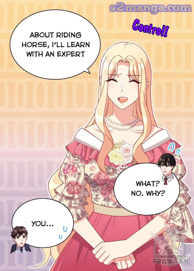 The Justice of Villainous Woman ( What It Takes to be a Villainess ) Chapter 132 - page 24