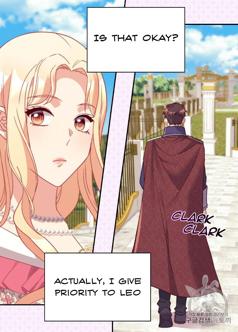 The Justice of Villainous Woman ( What It Takes to be a Villainess ) Chapter 132 - page 32