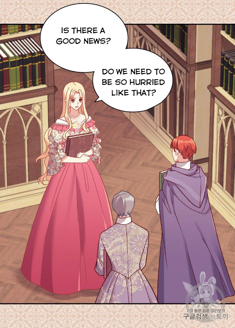 The Justice of Villainous Woman ( What It Takes to be a Villainess ) Chapter 132 - page 37