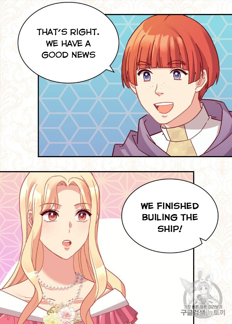 The Justice of Villainous Woman ( What It Takes to be a Villainess ) Chapter 132 - page 38