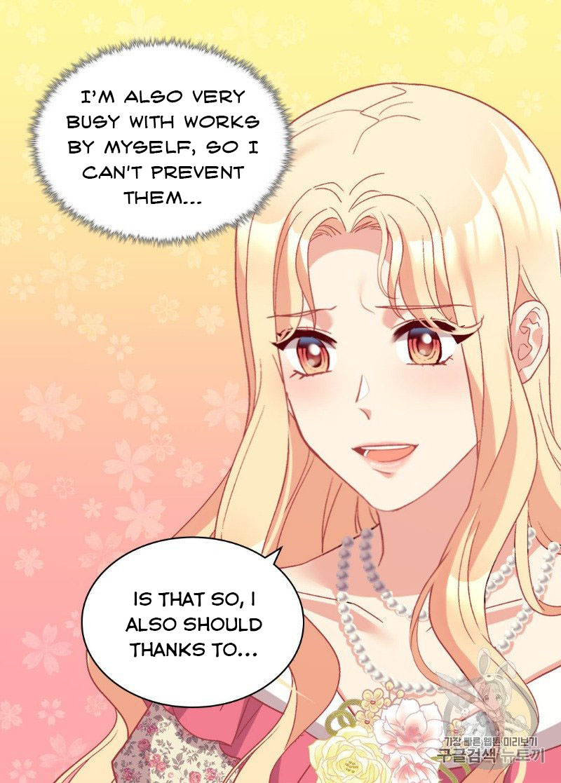The Justice of Villainous Woman ( What It Takes to be a Villainess ) Chapter 132 - page 47