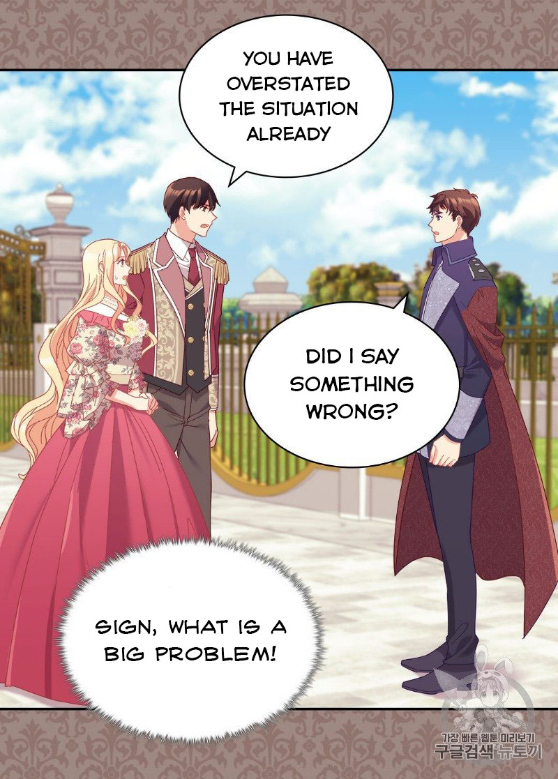 The Justice of Villainous Woman ( What It Takes to be a Villainess ) Chapter 132 - page 9