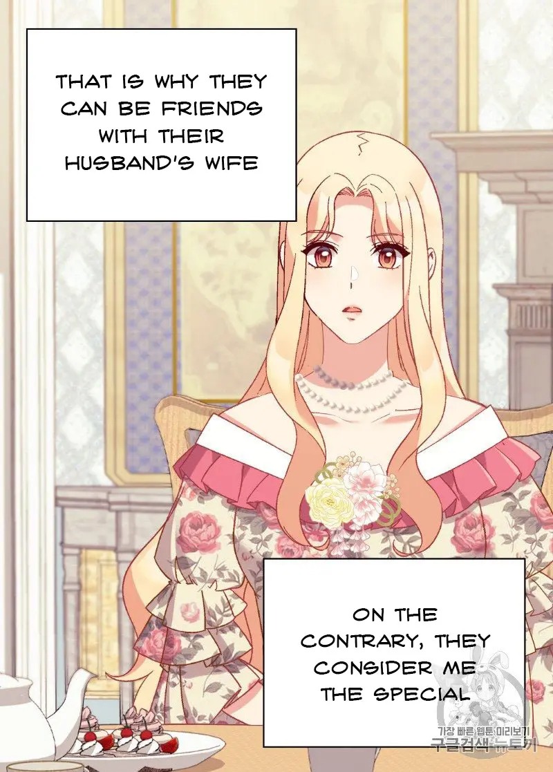 The Justice of Villainous Woman ( What It Takes to be a Villainess ) Chapter 131 - page 35