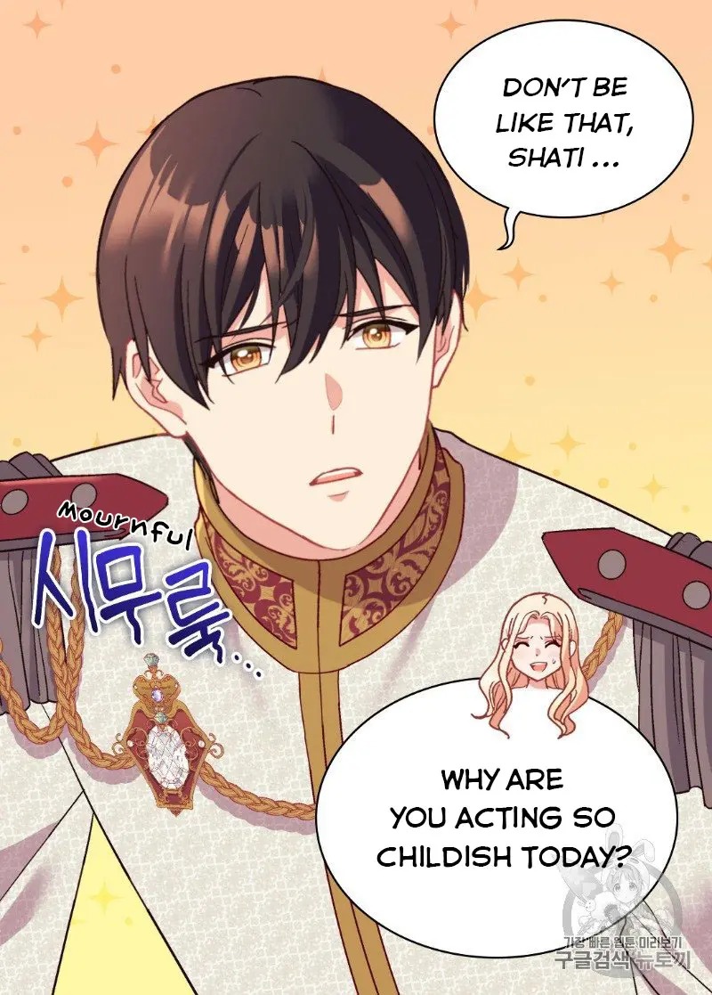 The Justice of Villainous Woman ( What It Takes to be a Villainess ) Chapter 130 - page 25