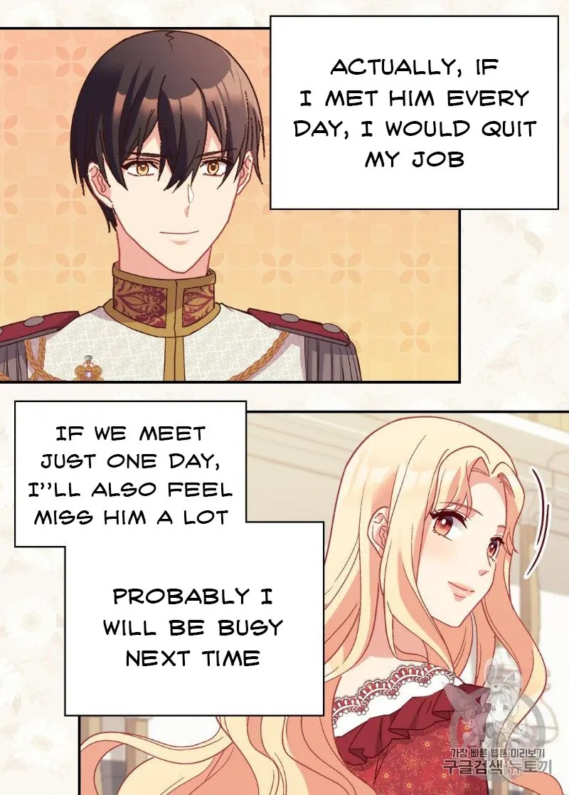 The Justice of Villainous Woman ( What It Takes to be a Villainess ) Chapter 130 - page 30