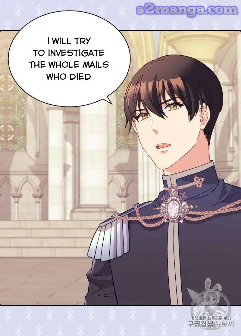 The Justice of Villainous Woman ( What It Takes to be a Villainess ) Chapter 129 - page 40