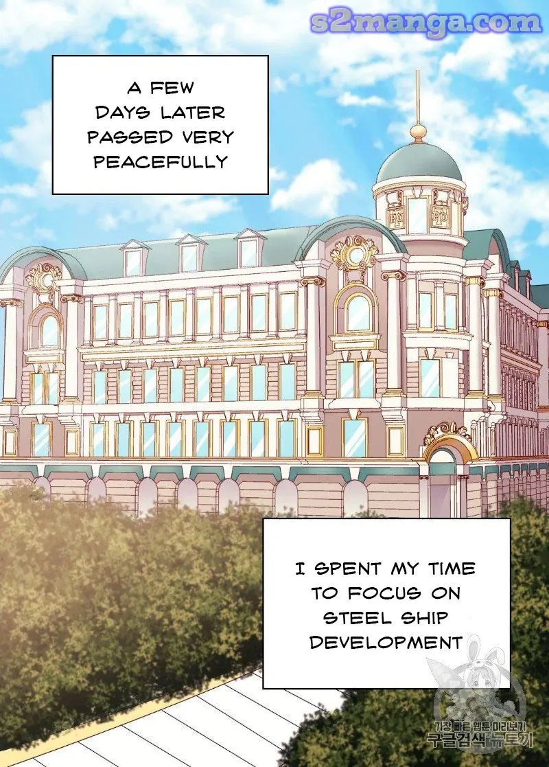 The Justice of Villainous Woman ( What It Takes to be a Villainess ) Chapter 128 - page 3
