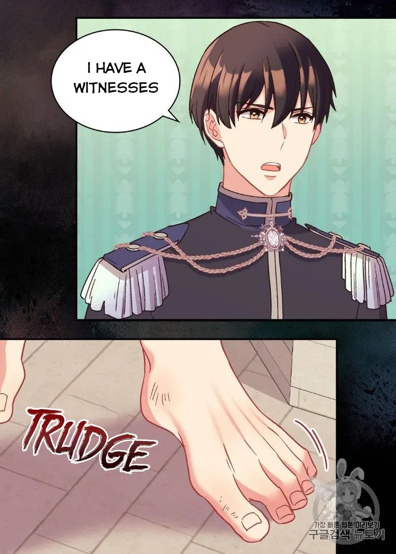 The Justice of Villainous Woman ( What It Takes to be a Villainess ) Chapter 128 - page 46