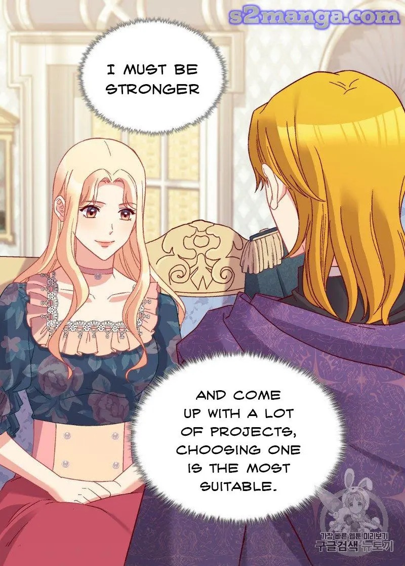 The Justice of Villainous Woman ( What It Takes to be a Villainess ) Chapter 127 - page 10