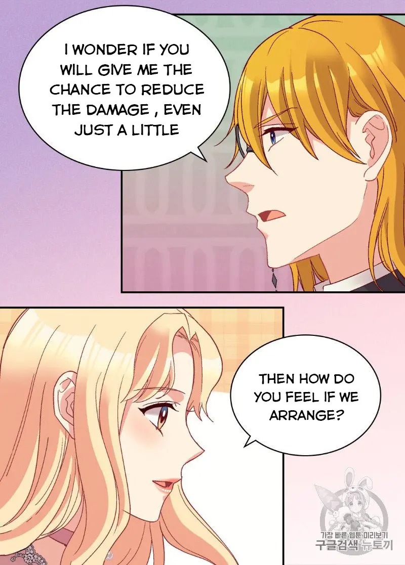 The Justice of Villainous Woman ( What It Takes to be a Villainess ) Chapter 127 - page 14