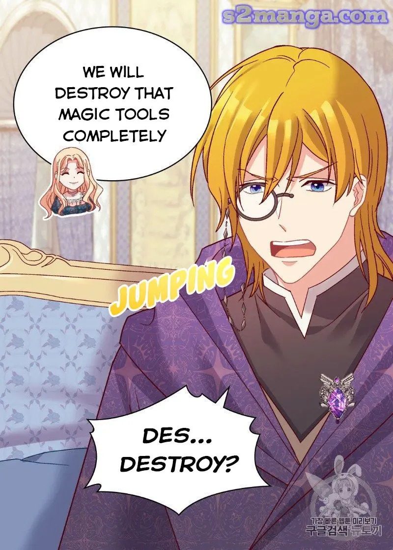 The Justice of Villainous Woman ( What It Takes to be a Villainess ) Chapter 127 - page 20
