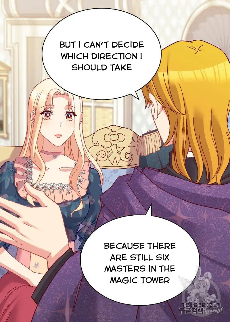 The Justice of Villainous Woman ( What It Takes to be a Villainess ) Chapter 127 - page 24