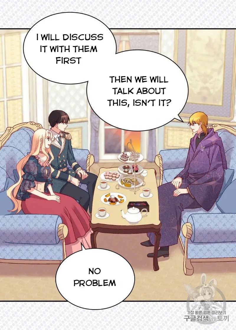 The Justice of Villainous Woman ( What It Takes to be a Villainess ) Chapter 127 - page 25