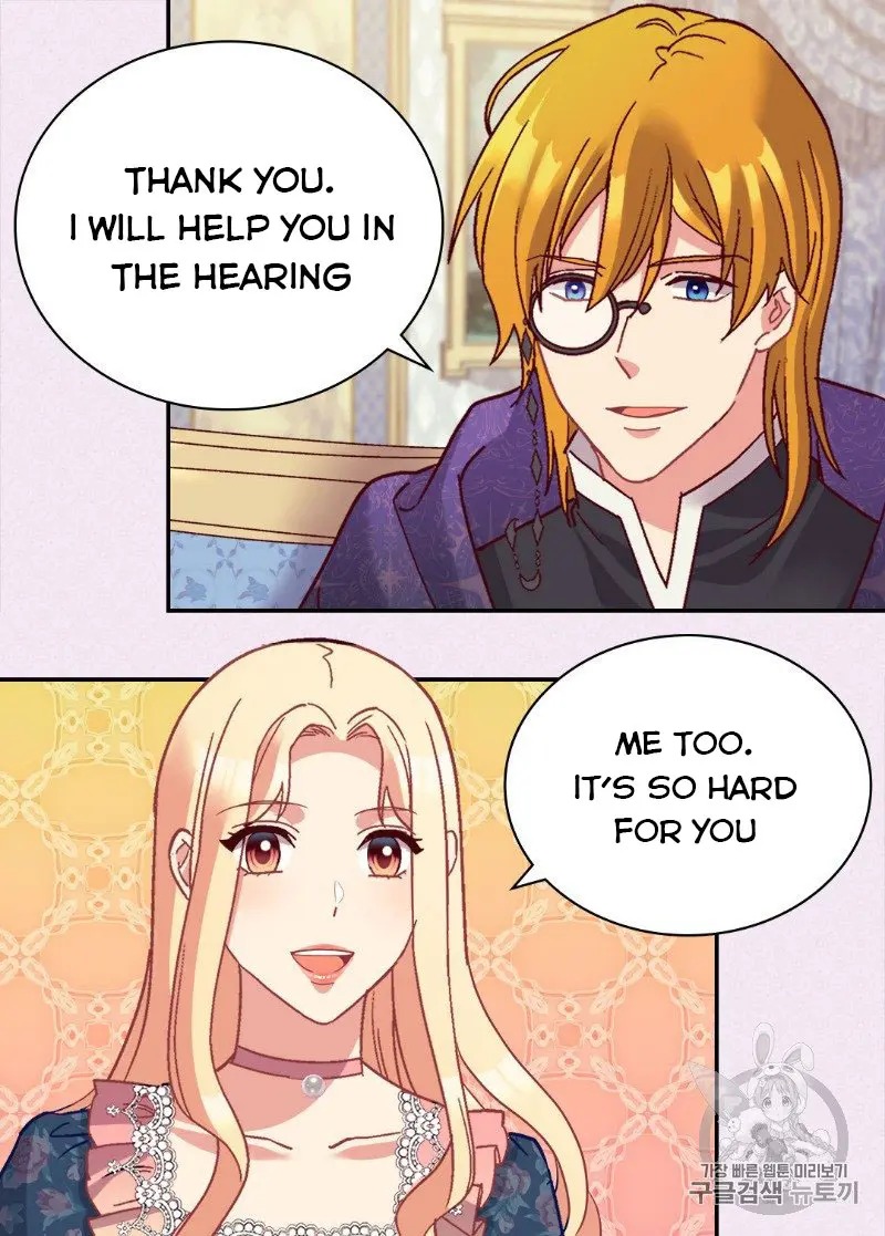 The Justice of Villainous Woman ( What It Takes to be a Villainess ) Chapter 127 - page 26
