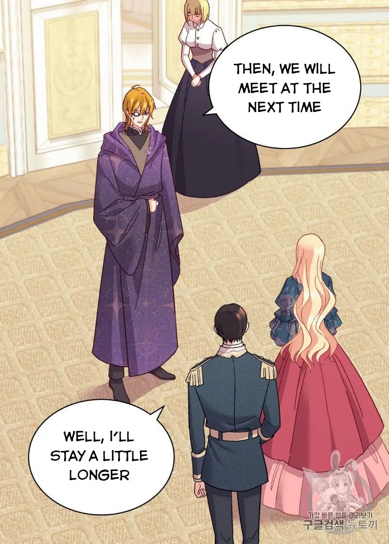 The Justice of Villainous Woman ( What It Takes to be a Villainess ) Chapter 127 - page 27
