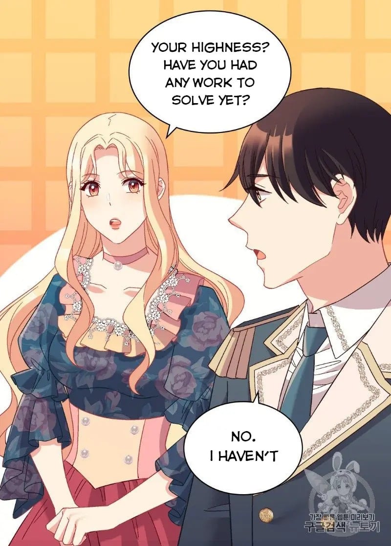 The Justice of Villainous Woman ( What It Takes to be a Villainess ) Chapter 127 - page 29