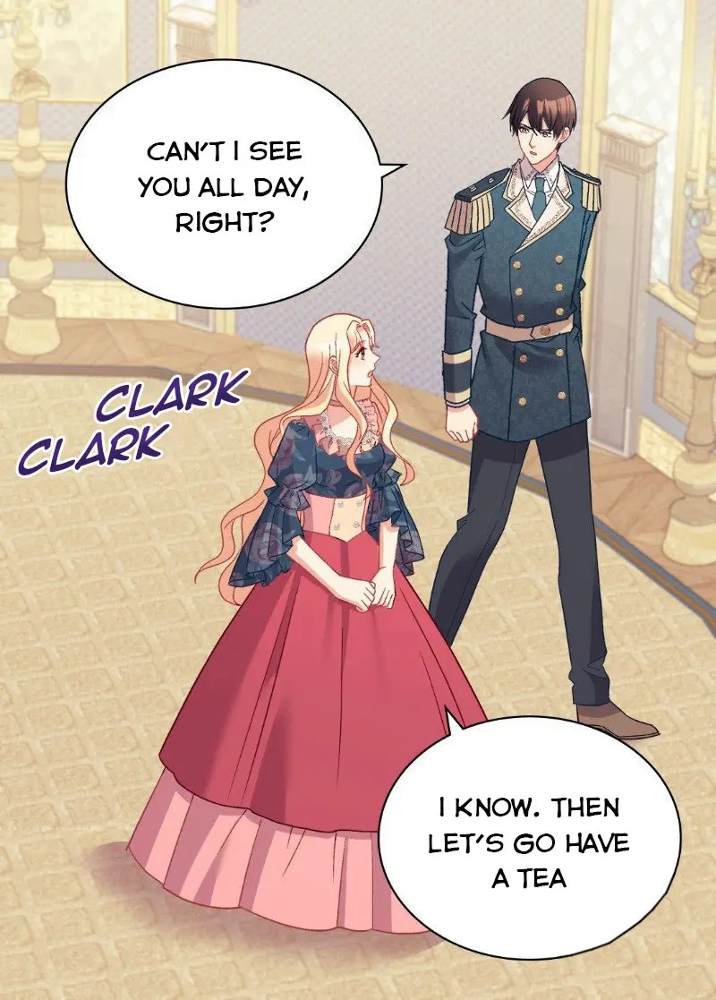 The Justice of Villainous Woman ( What It Takes to be a Villainess ) Chapter 127 - page 31