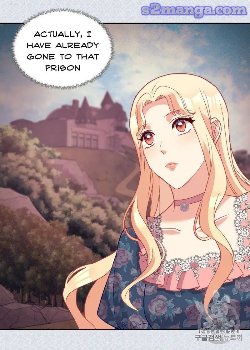 The Justice of Villainous Woman ( What It Takes to be a Villainess ) Chapter 127 - page 33