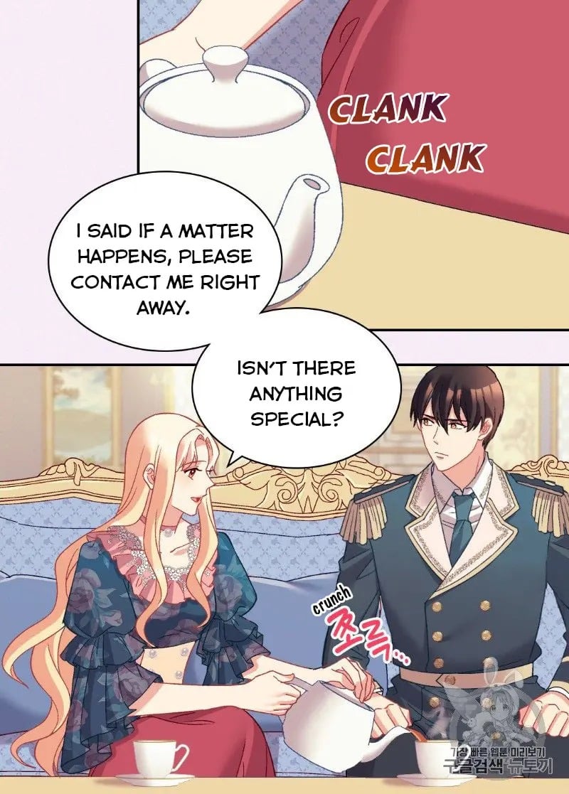 The Justice of Villainous Woman ( What It Takes to be a Villainess ) Chapter 127 - page 34