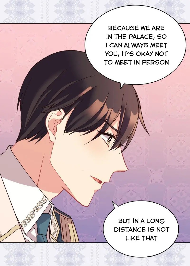 The Justice of Villainous Woman ( What It Takes to be a Villainess ) Chapter 127 - page 36