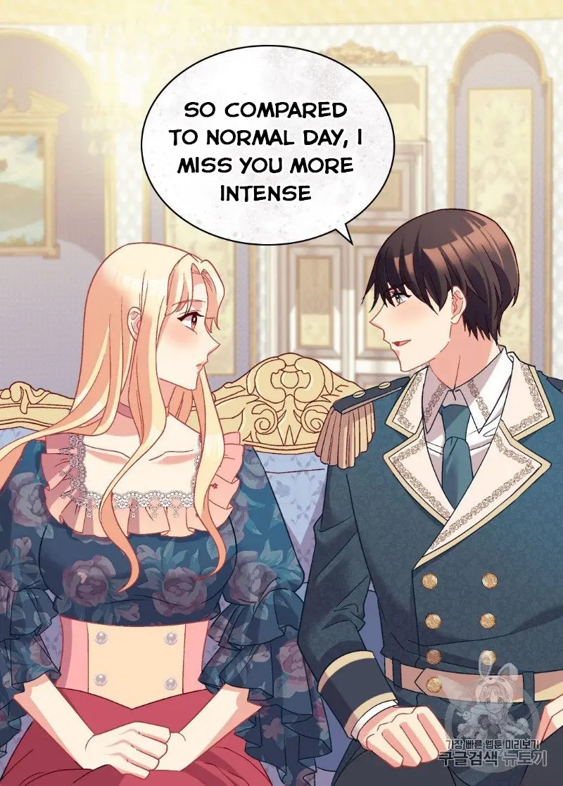 The Justice of Villainous Woman ( What It Takes to be a Villainess ) Chapter 127 - page 37