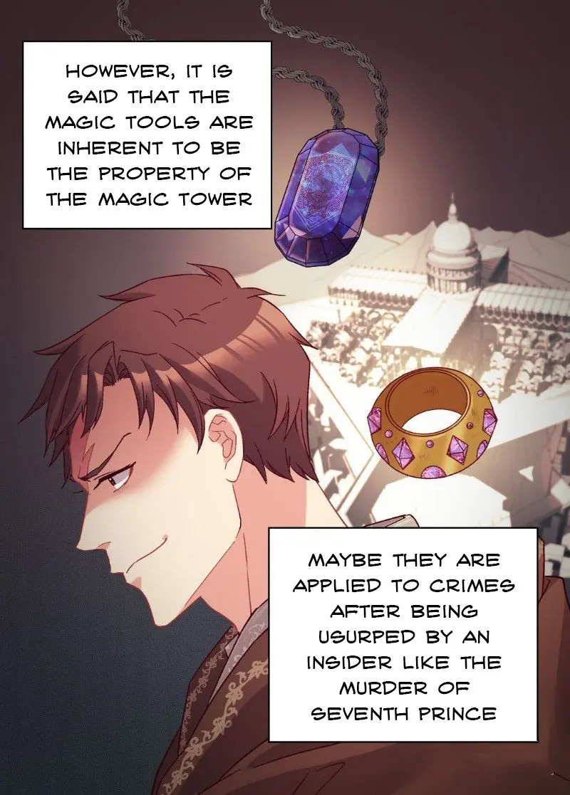 The Justice of Villainous Woman ( What It Takes to be a Villainess ) Chapter 127 - page 4